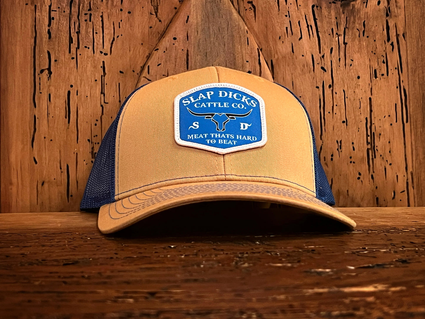 The Bushwacker Hat