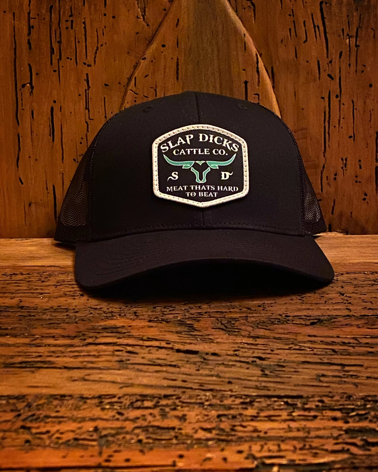 The Bushwacker Hat