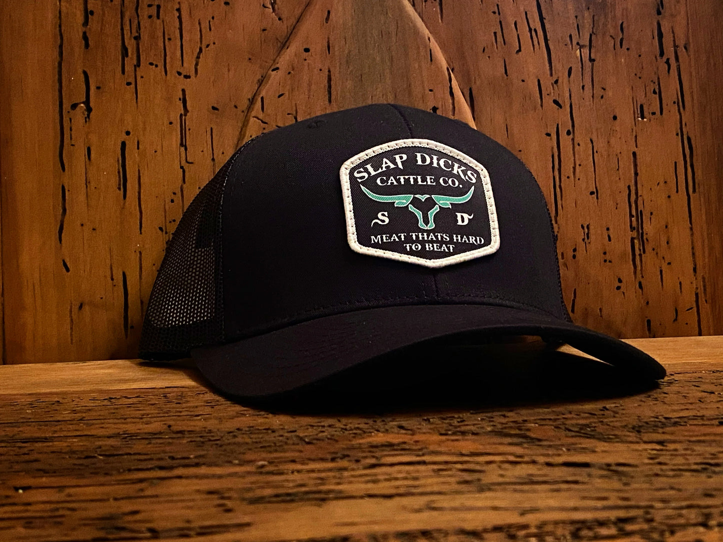 The Bushwacker Hat