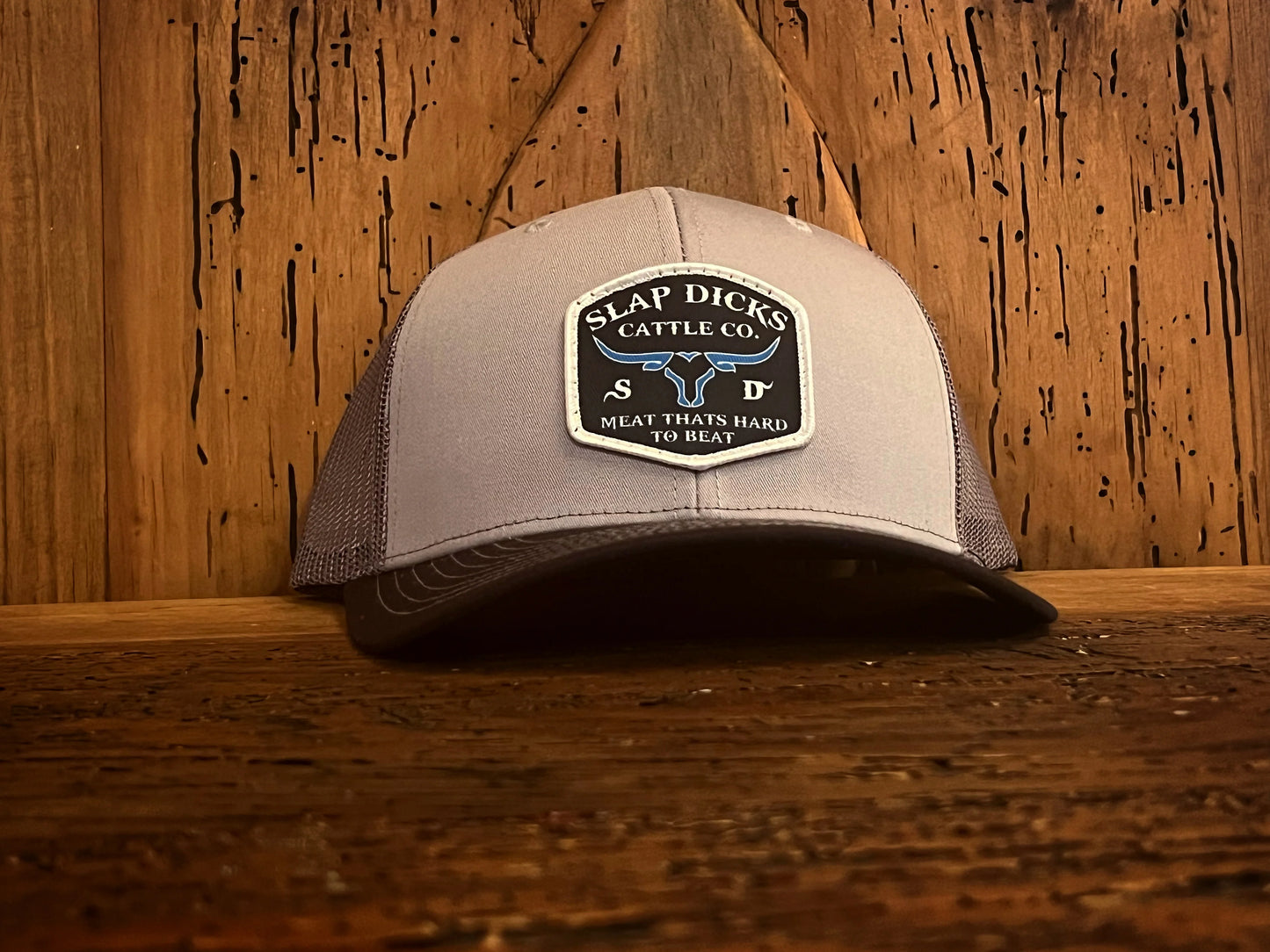 The Bushwacker Hat