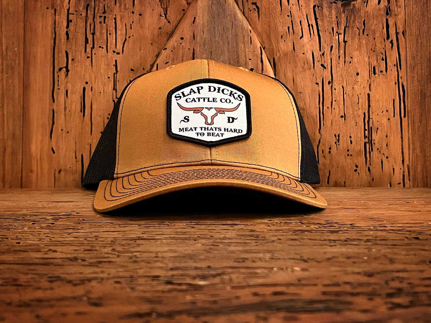 The Bushwacker Hat