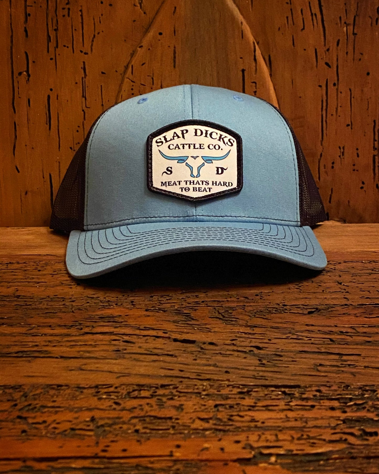 The Bushwacker Hat