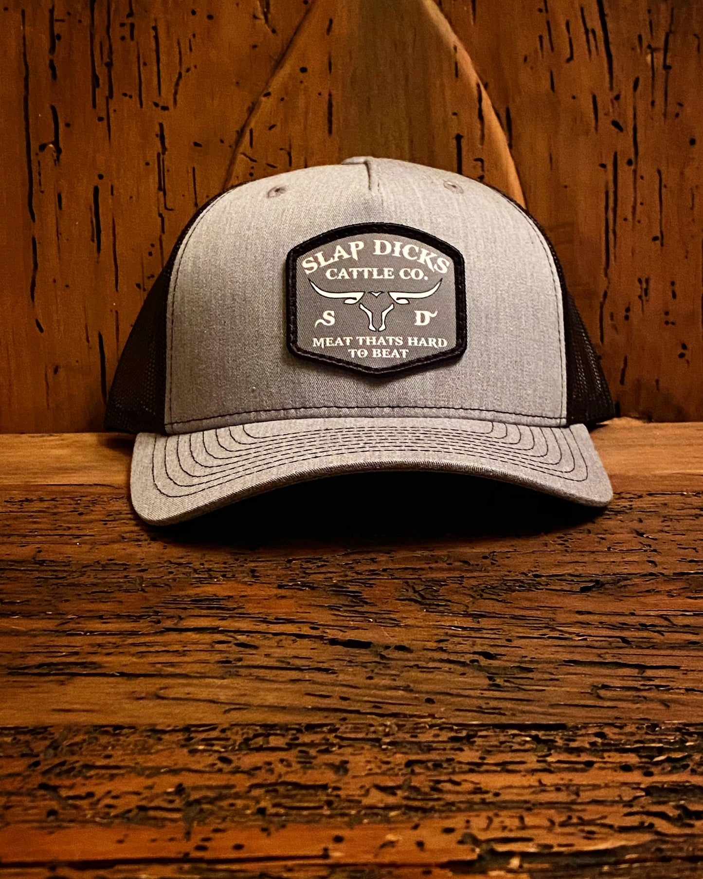 The Bushwacker Hat