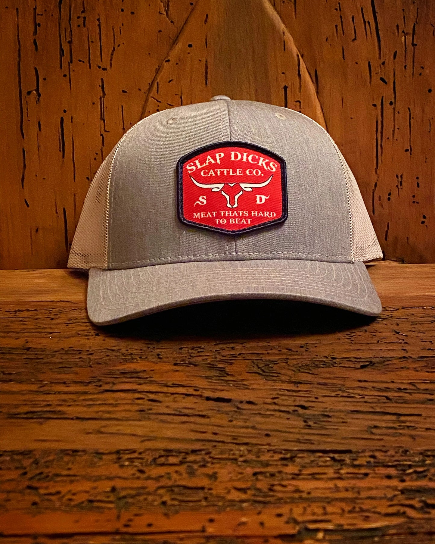 The Bushwacker Hat