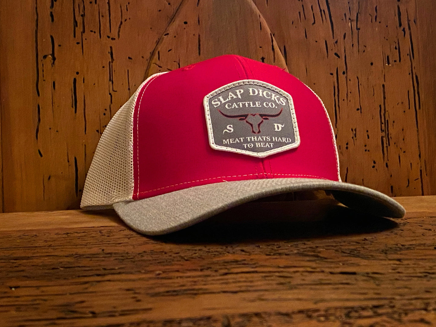 The Bushwacker Hat