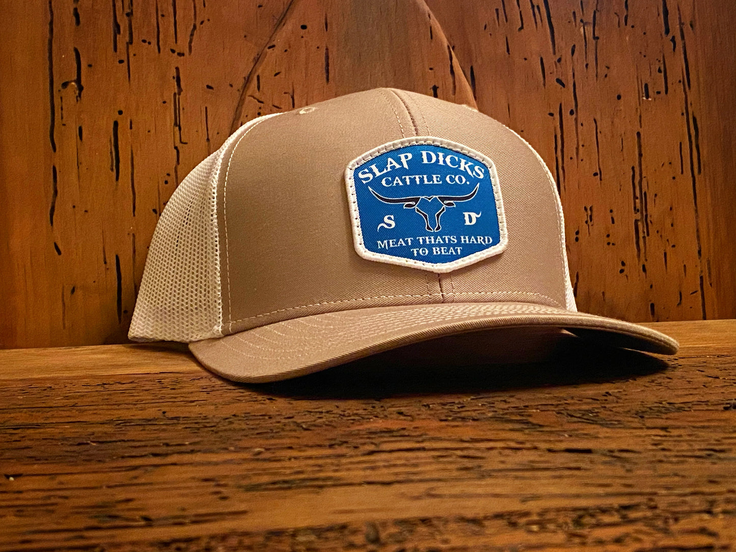 The Bushwacker Hat