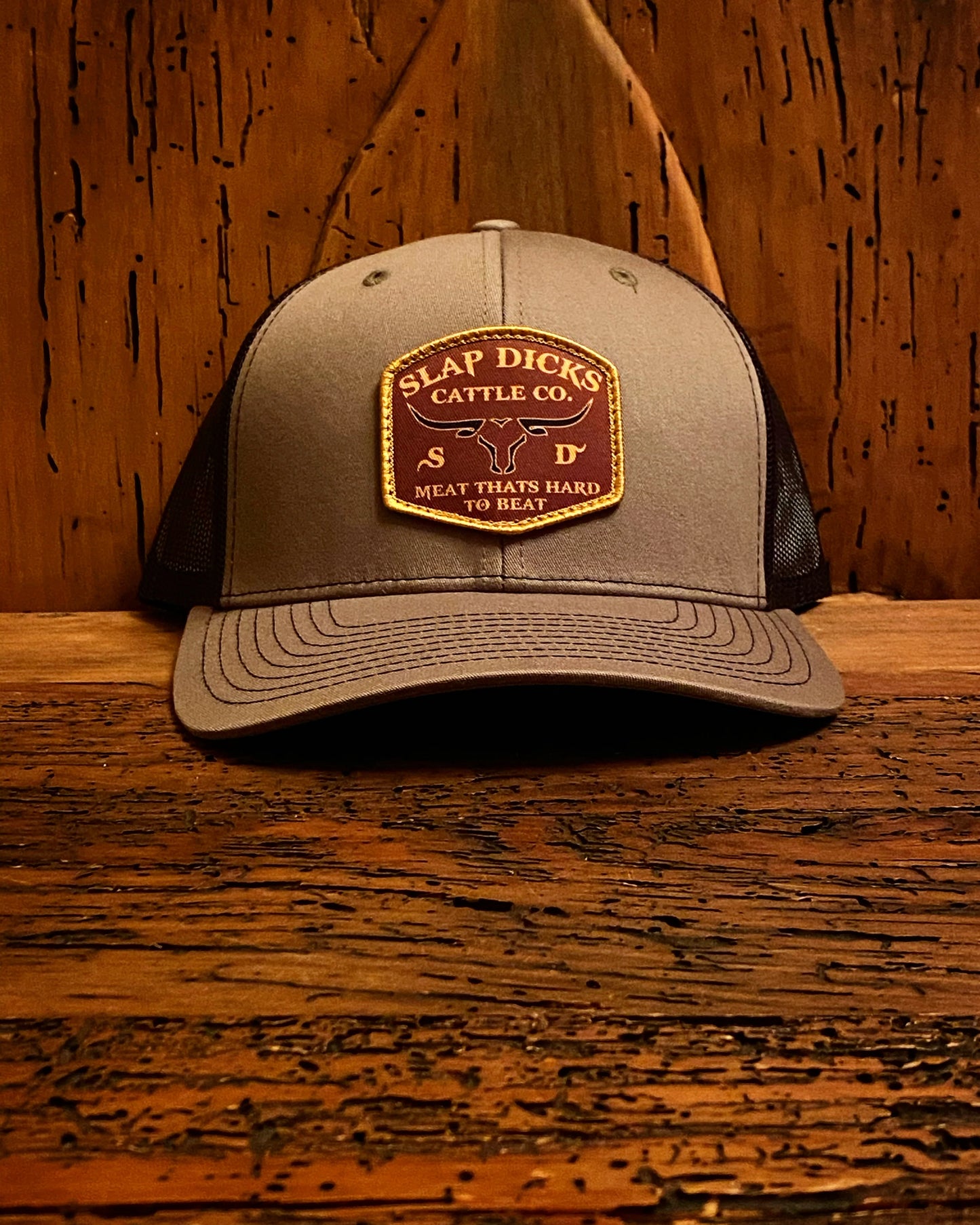 The Bushwacker Hat