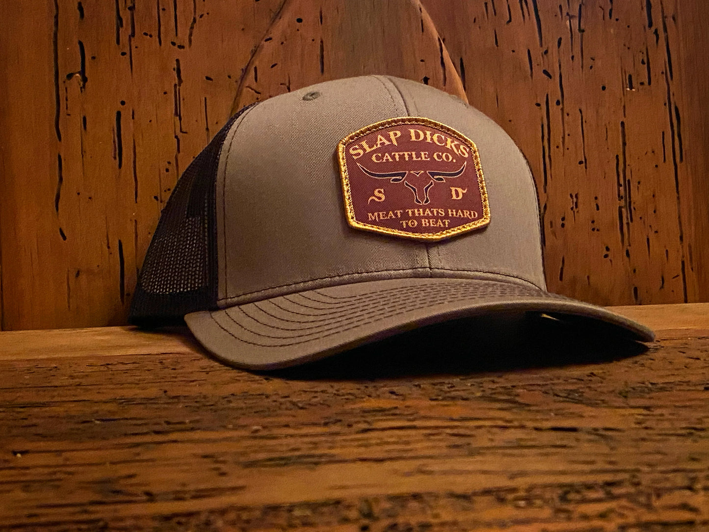 The Bushwacker Hat