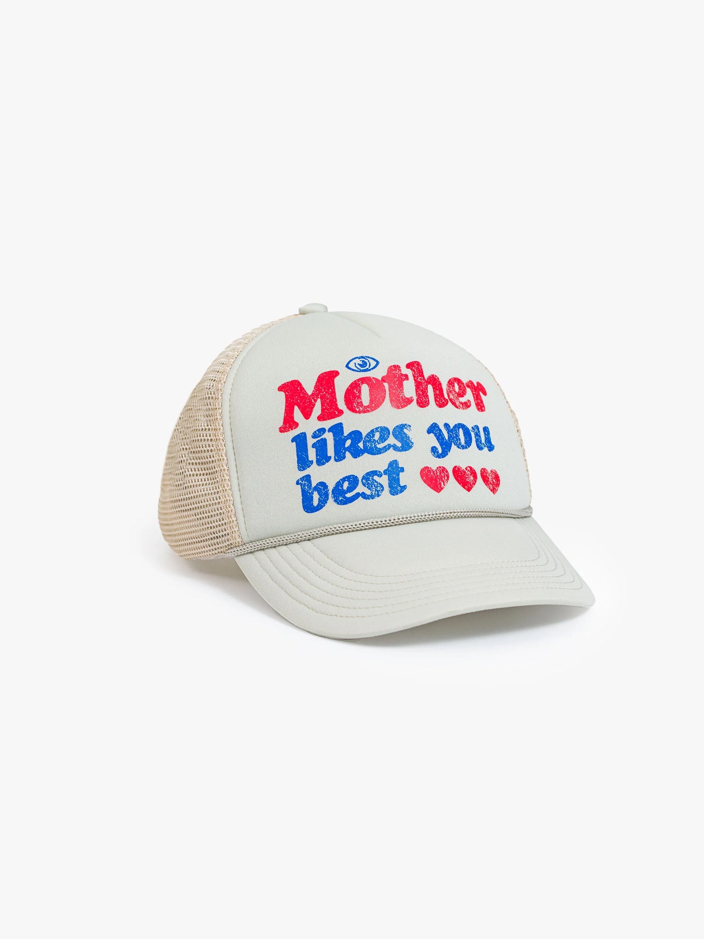 The 10-4 Hat - Mother Likes You Best